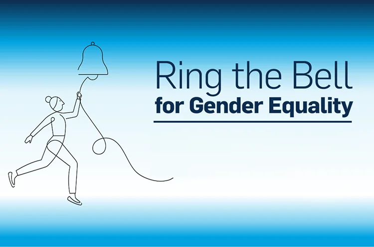 Ring-the-Bell-for-Gender-Equality