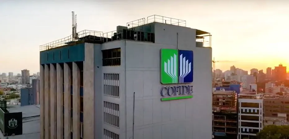 COFIDE Perú
