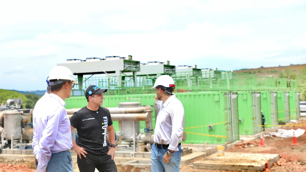 Barranquilla emisión bono sostenible
