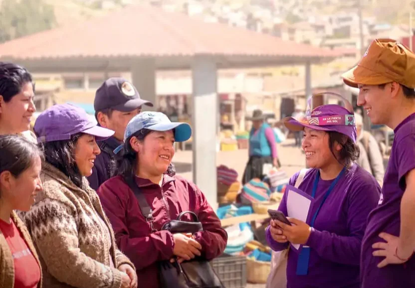 Credicorp Perú Yape