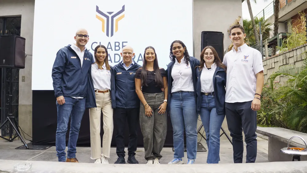 Clabe Ganadera - Venezuela