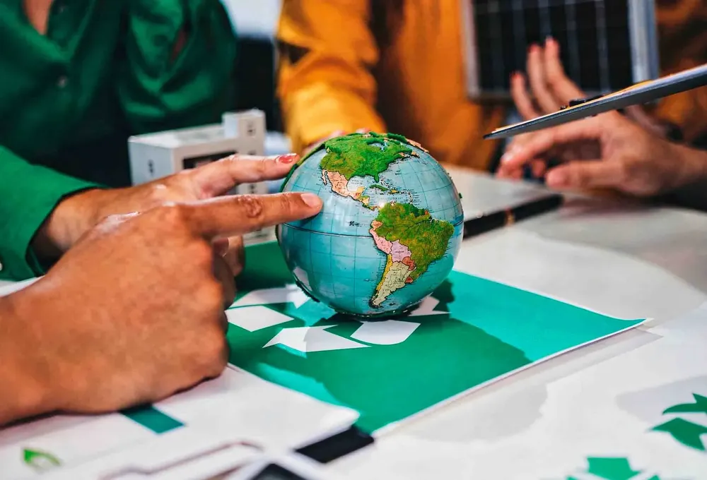 Inversión de Impacto en Centroamérica