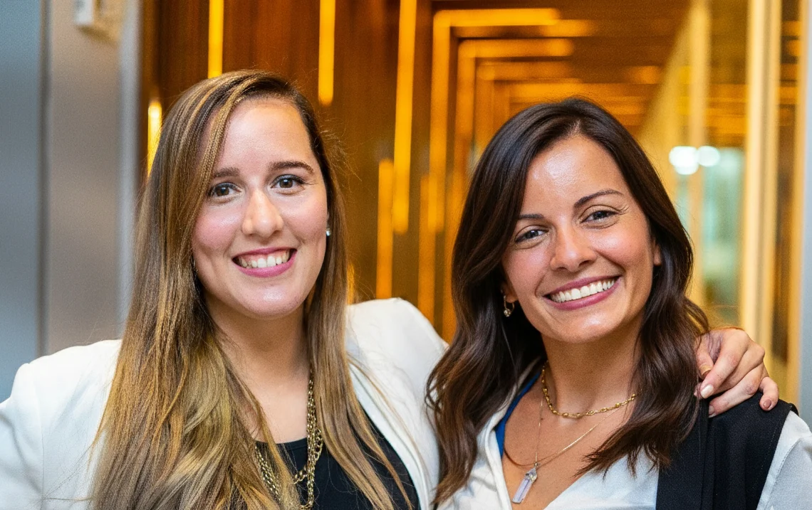Verónica Palermo y Monik Bule, Proyectos MAF arquitectura ecológica Venezuela